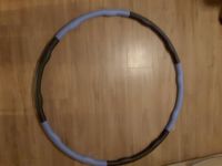 Hoopomania Hoop mit Schaumstoff 2,0 kg, 100 cm Durchmesser mit No Bayern - Neustadt b.Coburg Vorschau