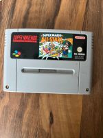 Super nintendo snes SUPER MARIO ALL STARS Nordrhein-Westfalen - Werl Vorschau