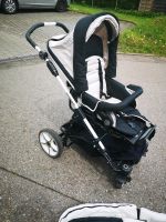 Kinderwagen Hartan Sprint Baden-Württemberg - Sigmaringen Vorschau