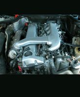 Suche Mercedes OM 603 Turbo Motor w124 w126 w463 Bayern - Petting Vorschau