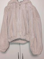 Bershka Jacke beige S Baden-Württemberg - Schöntal Vorschau