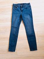 neuwertige GAP Denim Jeans Weite 27 Sachsen-Anhalt - Blankenburg (Harz) Vorschau