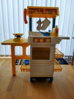 Original fisher.price Kinderspielküche Baden-Württemberg - Bad Saulgau Vorschau