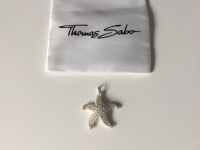 Thomas Sabo Anhänger Seestern Zirkonia Hessen - Wölfersheim Vorschau