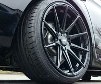 Elegance Wheels concave 9x20 und 10,5x20 f. BMW 5er F10/11 + 6er Hessen - Bad Arolsen Vorschau