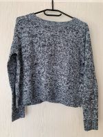 Blau - Weißer H&M Damen Strickpullover Schleswig-Holstein - Ammersbek Vorschau