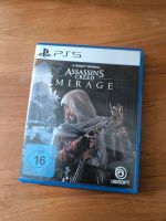 Assassin's creed Mirage PS5 Brandenburg - Eggersdorf Vorschau