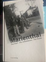 Buch Marienthal Das Dorf die Arbeitslosen Sachsen - Eilenburg Vorschau