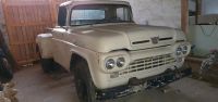 Ford F500 Pickup Parchim - Landkreis - Sternberg Vorschau