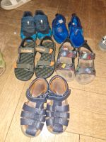 Schuhe sandalen badeschuhe 29 Merrell Nordrhein-Westfalen - Soest Vorschau