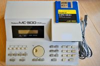 Roland MC-300 MIDI-Sequenzer für Studio und Bühne Niedersachsen - Algermissen Vorschau