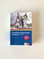 Thematischer Schulwortschatz Französisch A1-B2 Hessen - Ober-Mörlen Vorschau