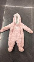 Schneeoverall Mädchen Größe 74 C&A in Rosa -Weiß Nordrhein-Westfalen - Düren Vorschau