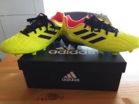 Neuwertig Adidas Copa Sense.3 FG Fussballschuhe Größe 38 Baden-Württemberg - Seitingen-Oberflacht Vorschau