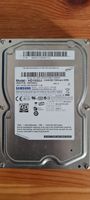 Samsung HD103UJ 1TB (3,5 Zoll) SATA II Fetsplatte Harburg - Hamburg Eißendorf Vorschau