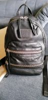 Marc Jacobs Rucksack Leder schwarz Bayern - Füssen Vorschau