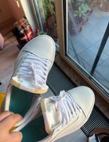 Vans (old school, cloud sohle) Marburg - Marbach Vorschau
