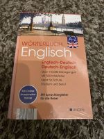 Wörterbuch Deutsch Englisch Schleswig-Holstein - Seedorf Vorschau