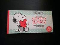 Peanuts - Für meinen allerliebsten Schatz - Zum Ausfüllen und Ver Nürnberg (Mittelfr) - Nordstadt Vorschau