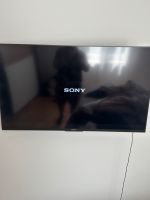 Sony KDL- 50W805C Smart TV 50Zoll Andorid Teil DEFEKT Kr. Altötting - Altötting Vorschau