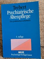 "Psychiatrische Altenpflege" von Trebert Kiel - Neumühlen-Dietrichsdorf-Oppendorf Vorschau