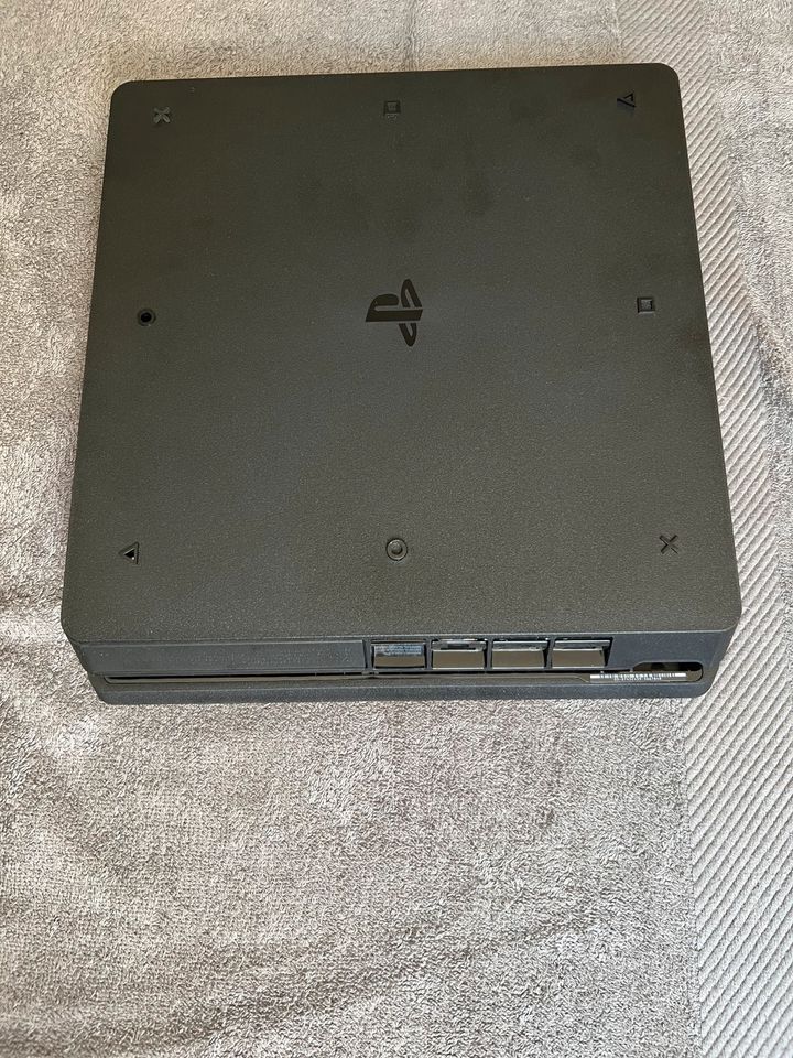 Playstation 4 in München