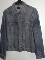 KT H&M LOGG Jeansjacke Damenjacke Gr. M blau 100% Baumwolle kaum Rheinland-Pfalz - Bacharach Vorschau