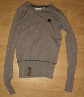 Naketano Pullover Gr. XS braun Dortmund - Persebeck Vorschau