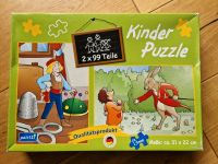 Zwei Kinder Puzzle Baden-Württemberg - Konstanz Vorschau