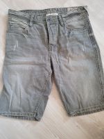 Herren Shorts von Tom Tailor Größe 29 in grau Niedersachsen - Stelle Vorschau