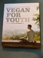 Buch Vegan for youth Attila Hildmann Rheinland-Pfalz - Neuwied Vorschau