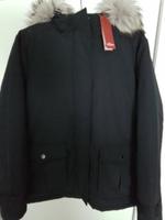 Damen Winterjacke von S.Oliver in dunkelblau!Gr.44 Nordrhein-Westfalen - Olpe Vorschau