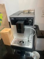 Kaffeevollautomat melitta caffeo ci Hessen - Bensheim Vorschau