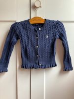 Strickjacke Ralph Lauren TOP Frankfurt am Main - Bergen-Enkheim Vorschau