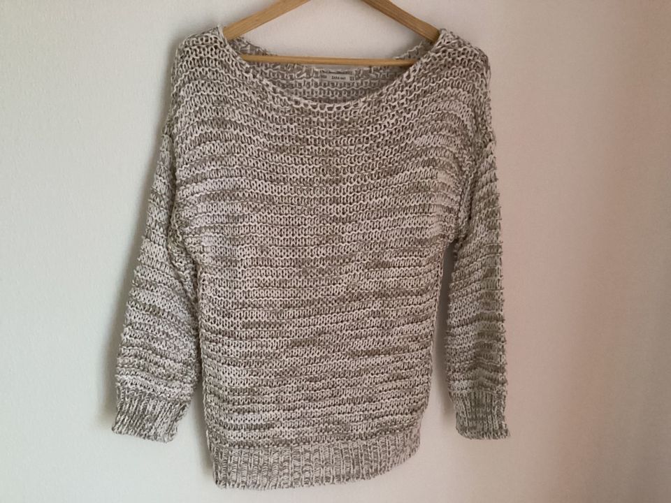 Damen-Pullover Größe M/L, Zara in Kötz