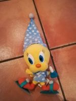 Stofftier Tweety Warner Brothers Bochum - Bochum-Ost Vorschau