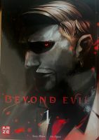 „Beyond Evil“ Manga (Band 1) Niedersachsen - Wedemark Vorschau