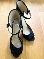Guess High Heels Peeptoes Pumps by Marciano in Größe 38 München - Thalk.Obersendl.-Forsten-Fürstenr.-Solln Vorschau