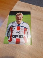 Stefan Effenberg Autogramm 20x30 cm Rheinland-Pfalz - Undenheim Vorschau