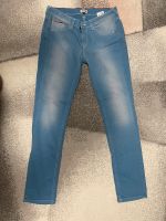 Hilfiger Denim Jeans 30/32 nie getragen Baden-Württemberg - Mannheim Vorschau