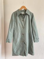 Laurel Mantel aus Baumwolle Seide Vintage 90s 90er Berlin - Neukölln Vorschau