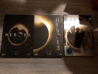 DVD'S Serien The King of Queens / Charmed / Heros Nordrhein-Westfalen - Unna Vorschau