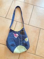 Tasche Umhängetasche selfmade Hippie Brandenburg - Eberswalde Vorschau