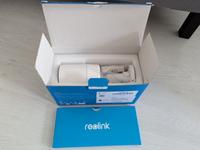 NEU! Top Reolink CX810, ColorX, CX-810,4K Farbnachtsicht,lowlight Niedersachsen - Wolfenbüttel Vorschau