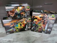 Playmobil Dino Rise 70627, 70625, 70624 Gefecht der Giganten Niedersachsen - Laatzen Vorschau