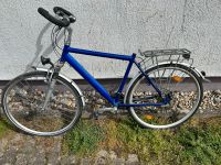 Fahrrad ohne Sitz Baden-Württemberg - Mannheim Vorschau