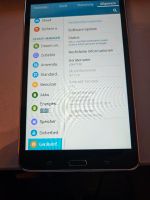 Samsung Tablet 4 8GB T-230 (update) Nordrhein-Westfalen - Nettetal Vorschau