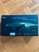 Narrow Box Ultra hd compact V4 | Mini PC | Computer | neu Baden-Württemberg - Eppingen Vorschau