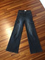 Cargojeans v Blue Effect, Gr 170 reg., Cargo,Wide legs, cool,wNeu Essen - Essen-Werden Vorschau