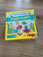 Haba spiel Fische angeln Holz jakoo Bayern - Bamberg Vorschau